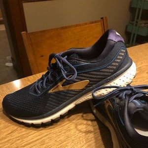 Brooks Ghost running shoes